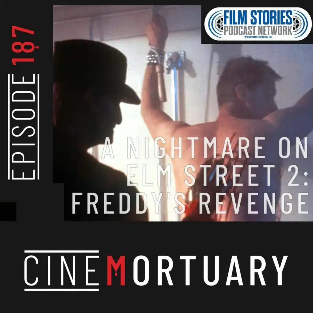 A Nightmare on Elm Street 2: Freddy's Revenge (1985)
