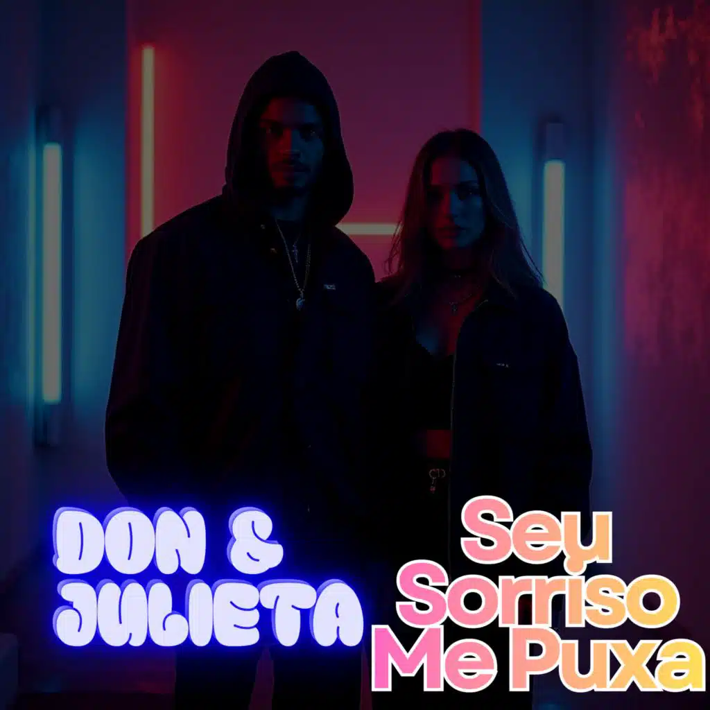 Seu Sorriso Me Puxa