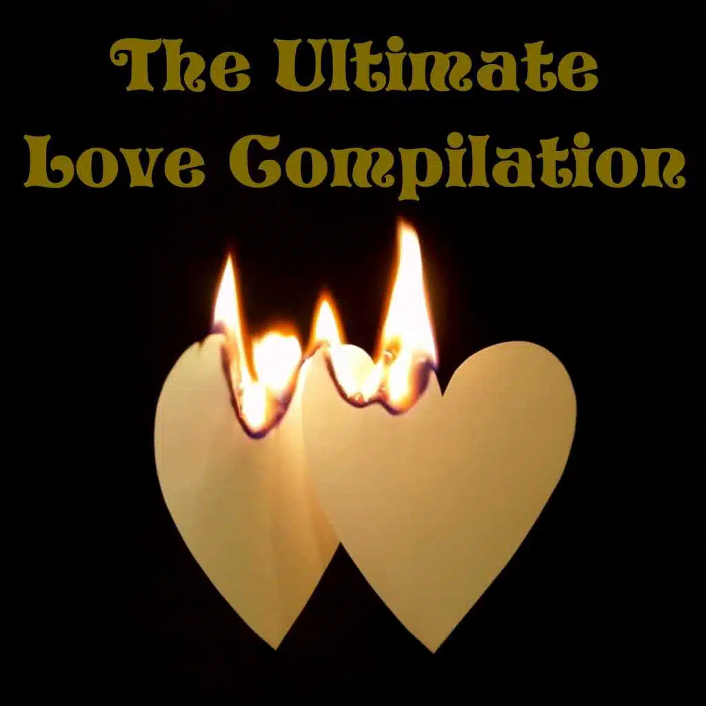 The Ultimate Love Compilation