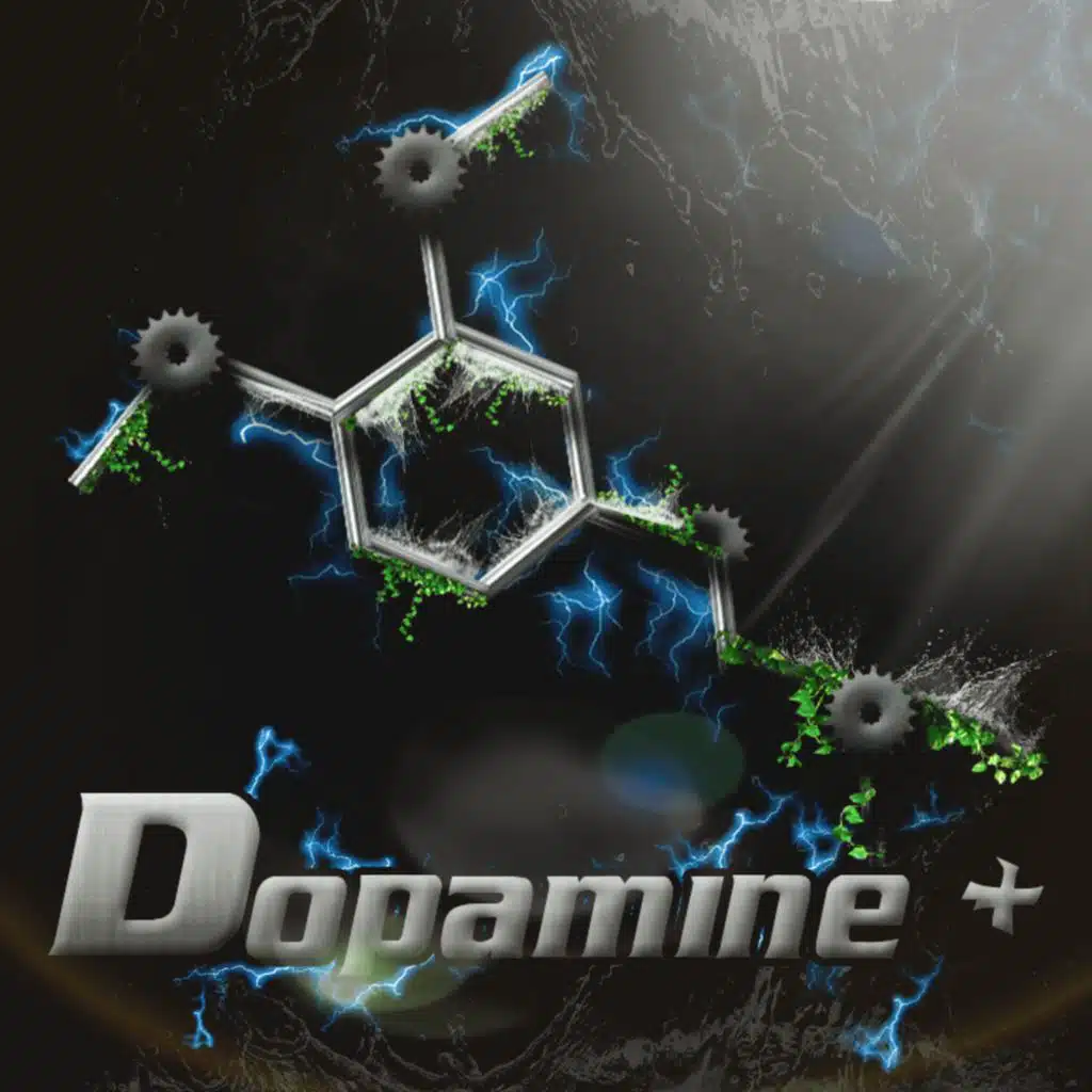 Dopamine +