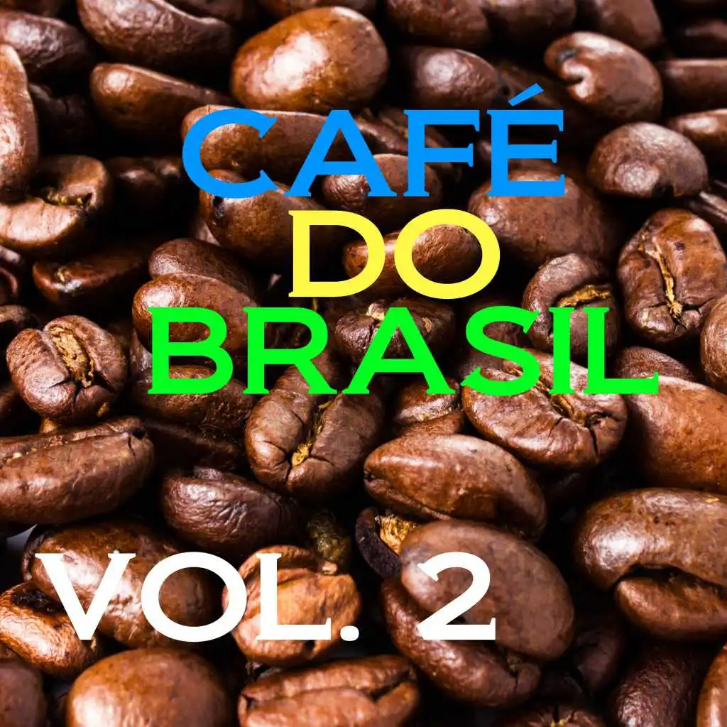 Café do Brasil, Vol. 2