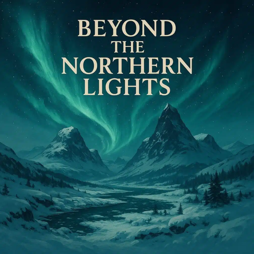 Beyond The Northern Lights