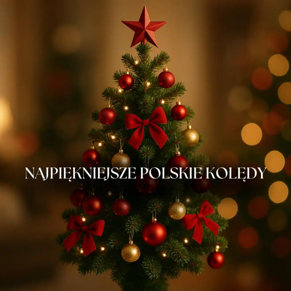 Najpiękniejsze Polskie Kolędy