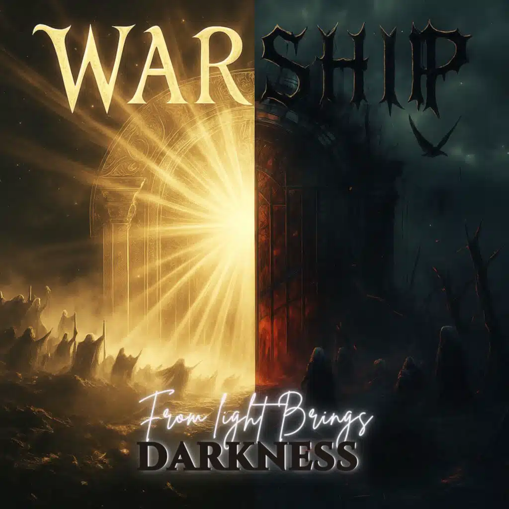 From Light Brings Darkness