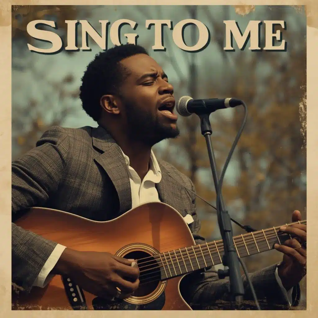 Sing To Me (Willie's Version)