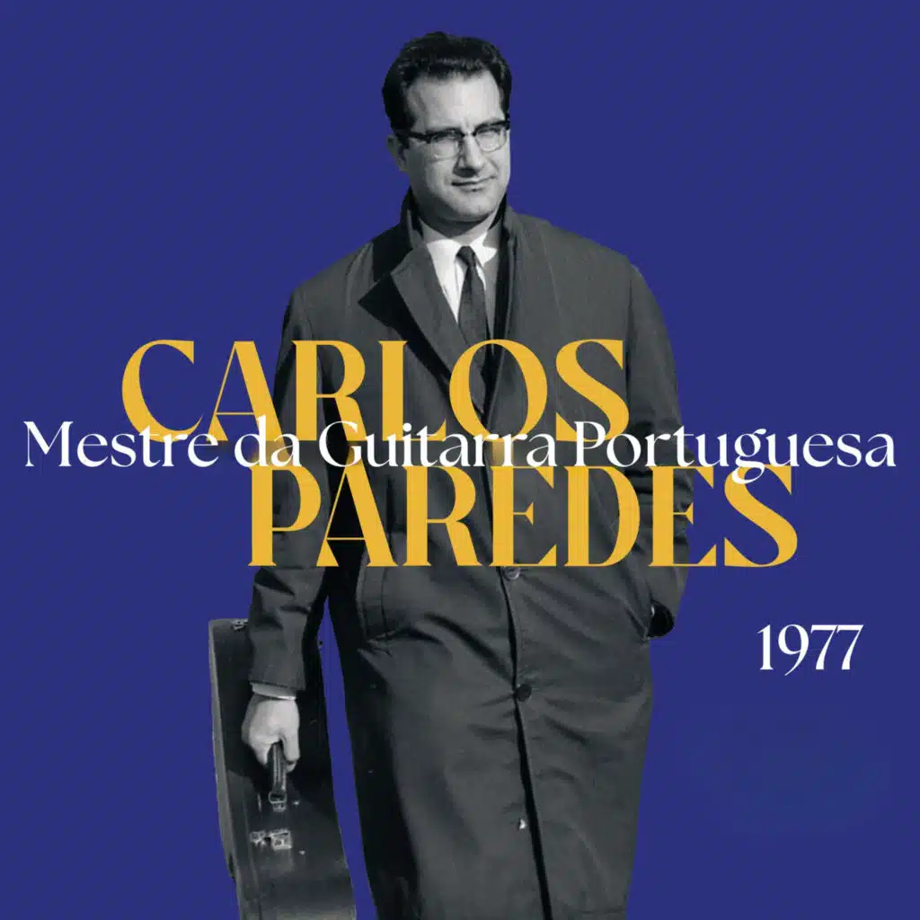 Carlos Paredes