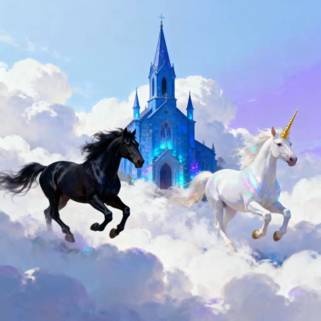 LOVE TOLD ME WHO I AM: I LOVE YOU.