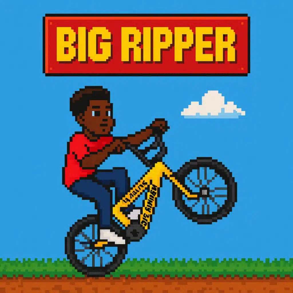 Big Ripper