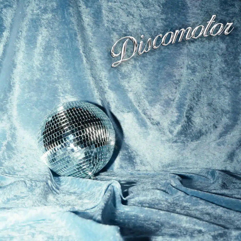 DISCOMOTOR