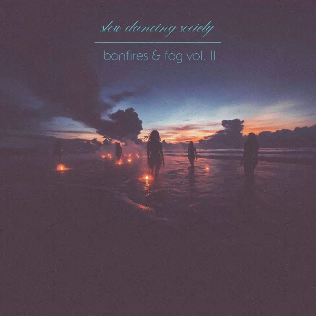 Bonfires & Fog Vol. II