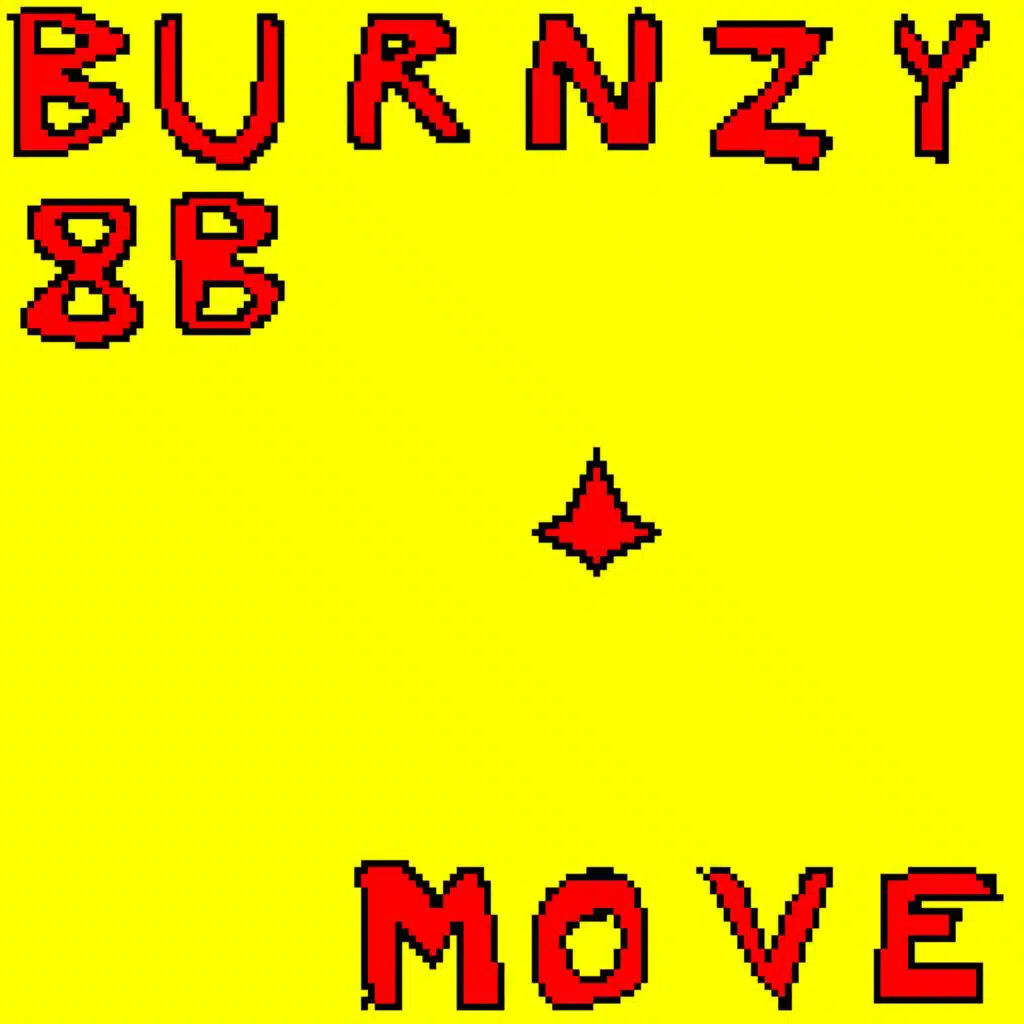 Burnzy 8B