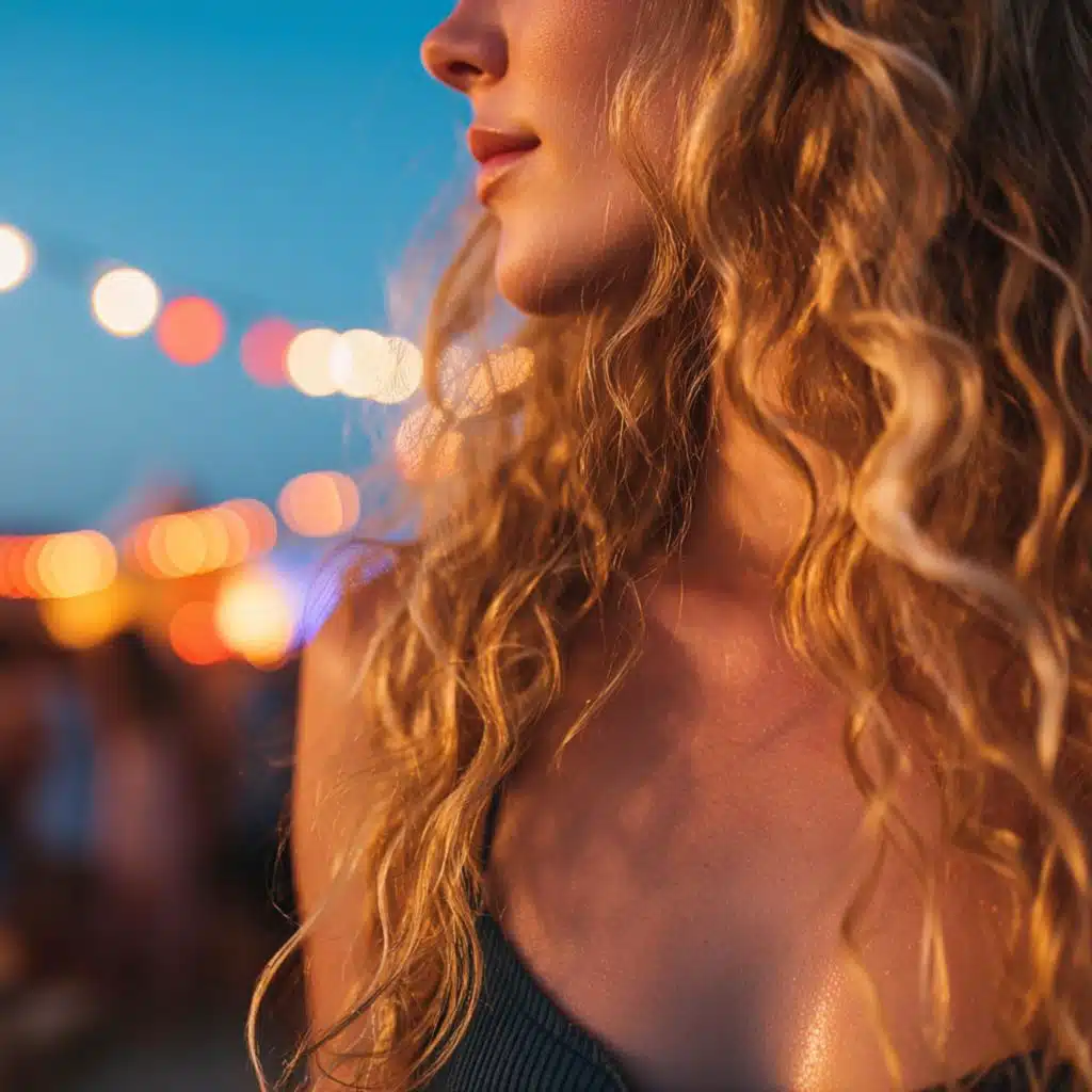 Summer After Midnight