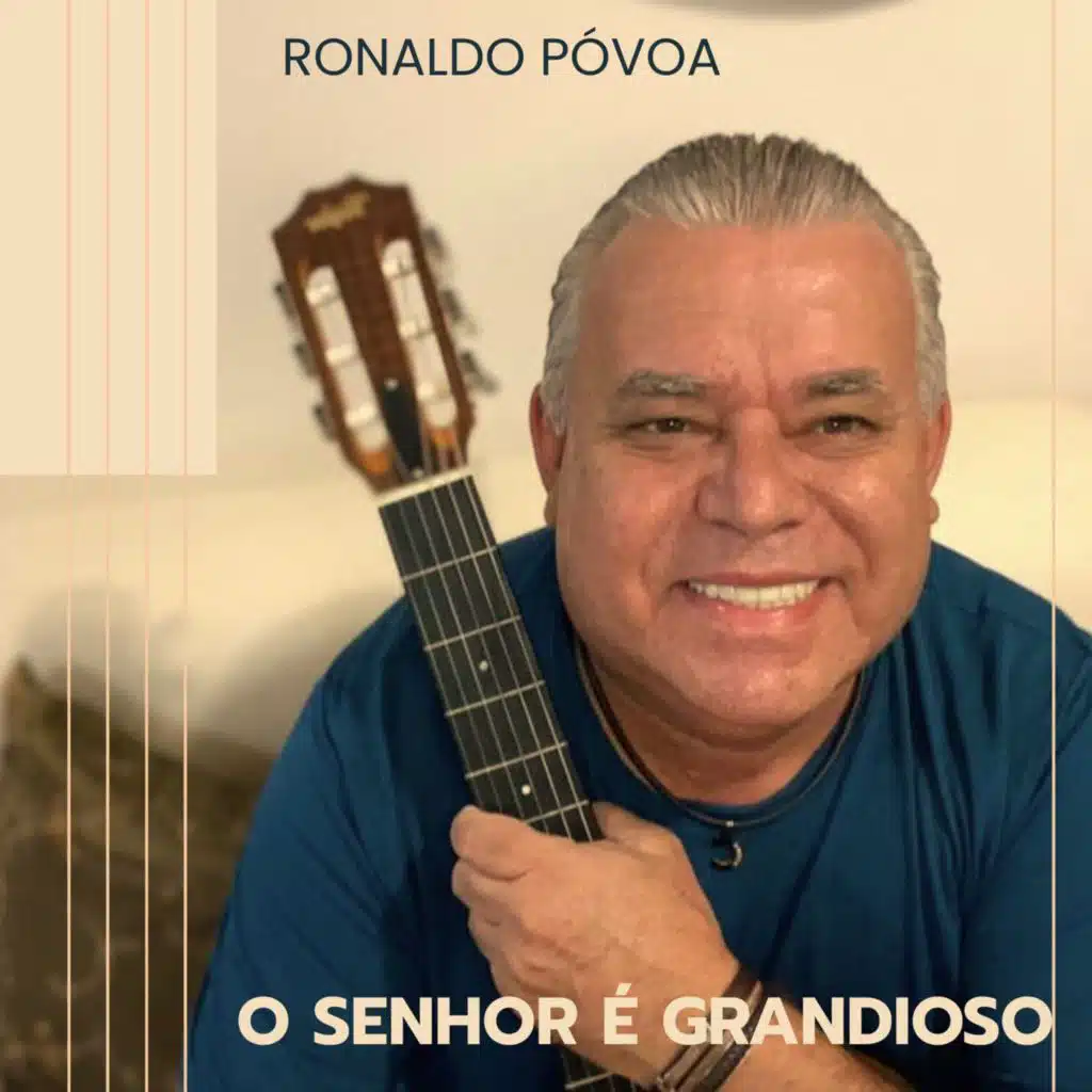 Ronaldo Póvoa