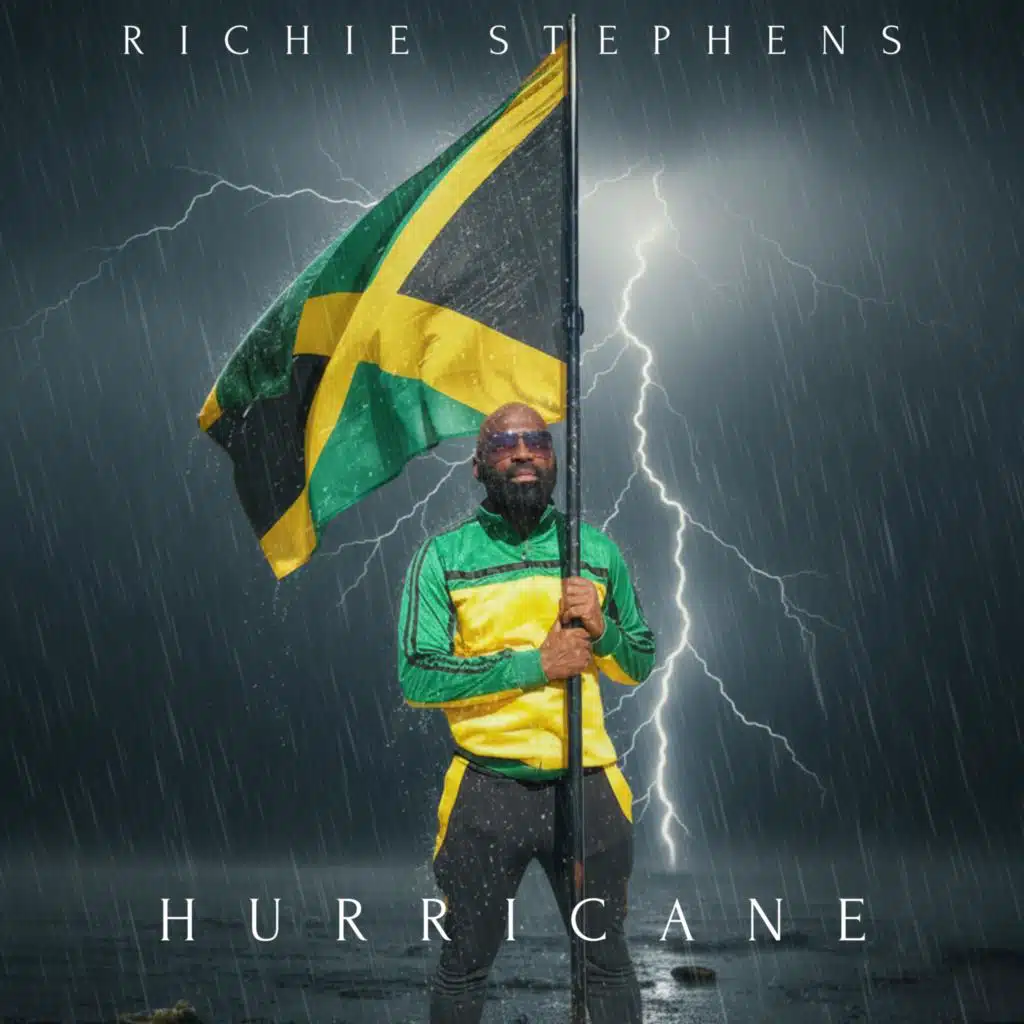 Richie Stephens