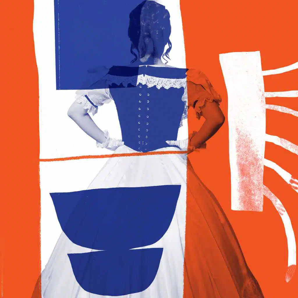 Wake Beside You (Martin Waslewski Remix) [feat. Christa Vi]