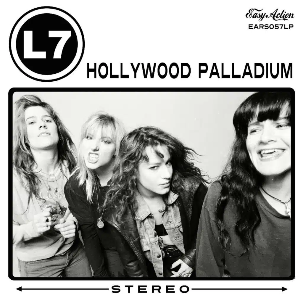Hollywood Palladium