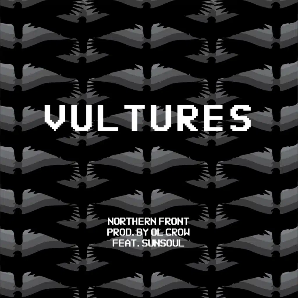 Vultures (feat. Sunsoul)