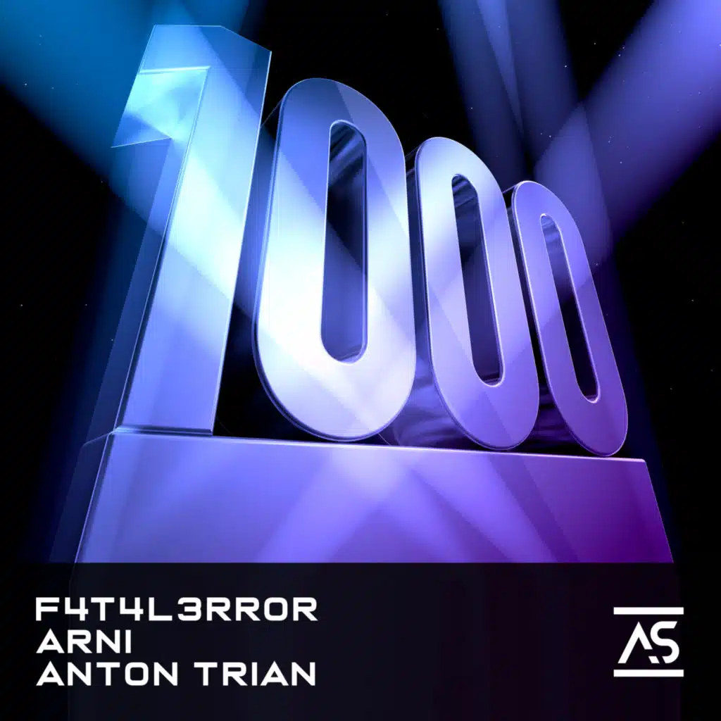 F4T4L3RR0R, Arni & Anton Trian