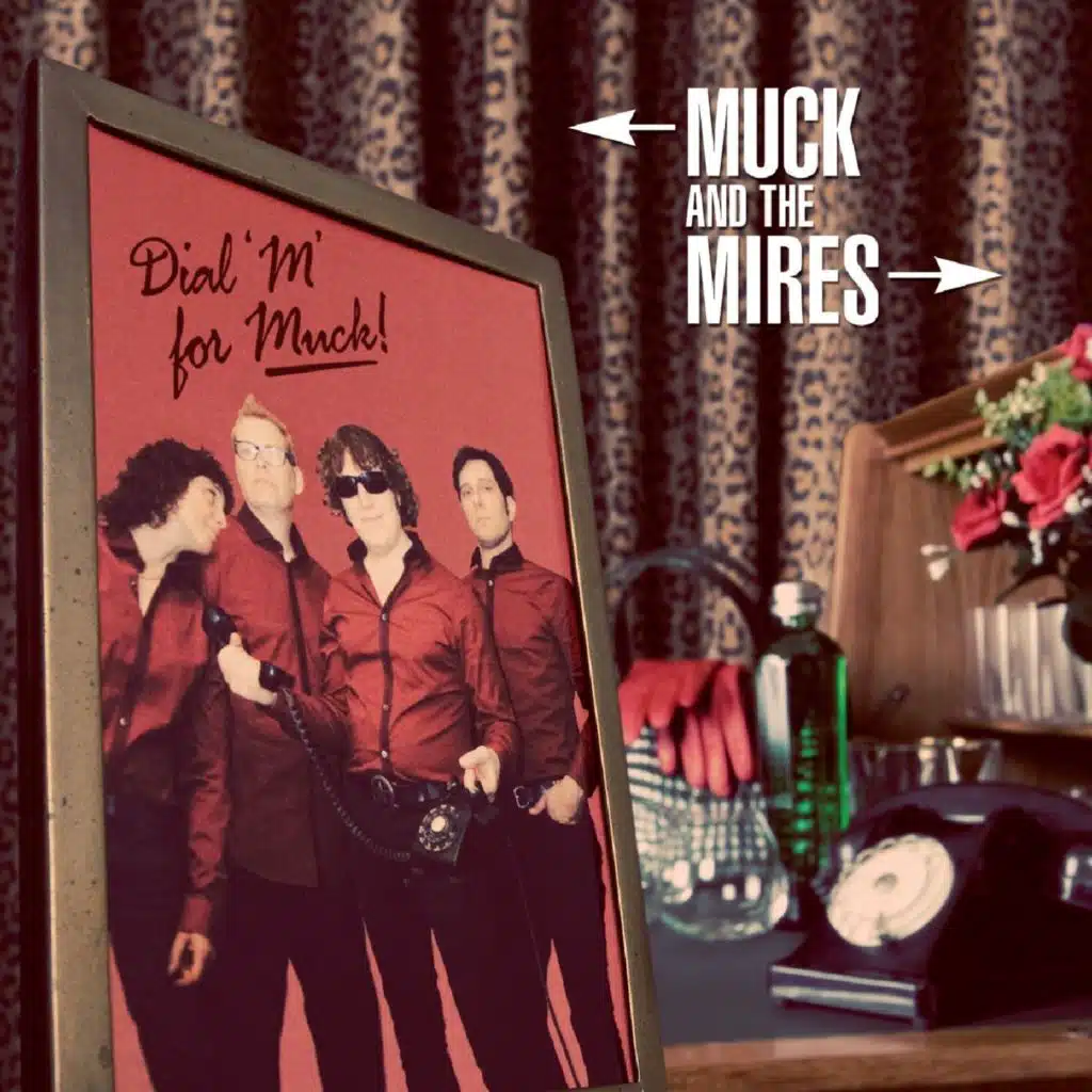 Muck & The Mires