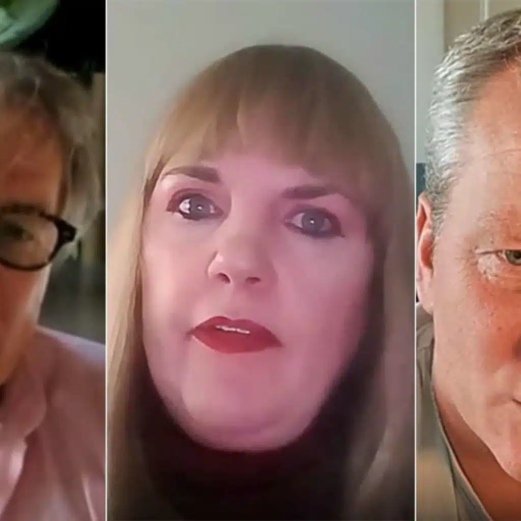 More poor comms from the UK Government and seismic changes to the media