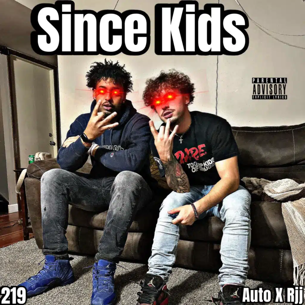 Since Kids