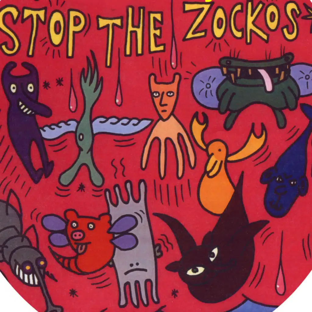 Stop the Zockos