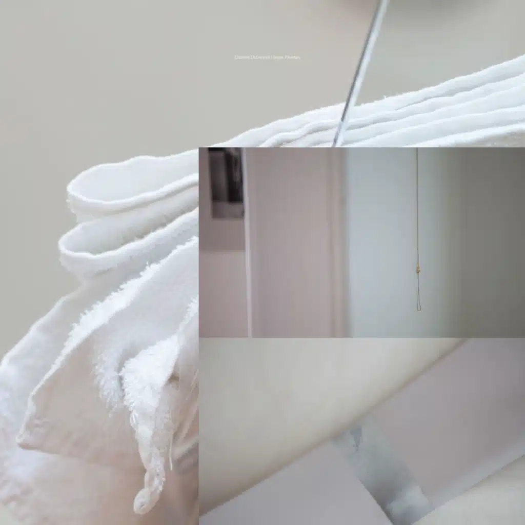 Interior 1, Upper Lip