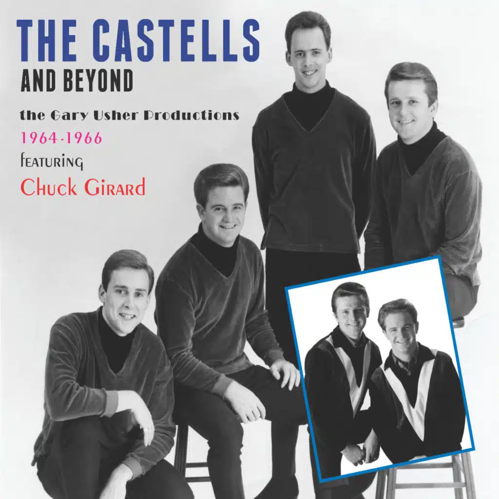 The Castells And Beyond 1964-1966