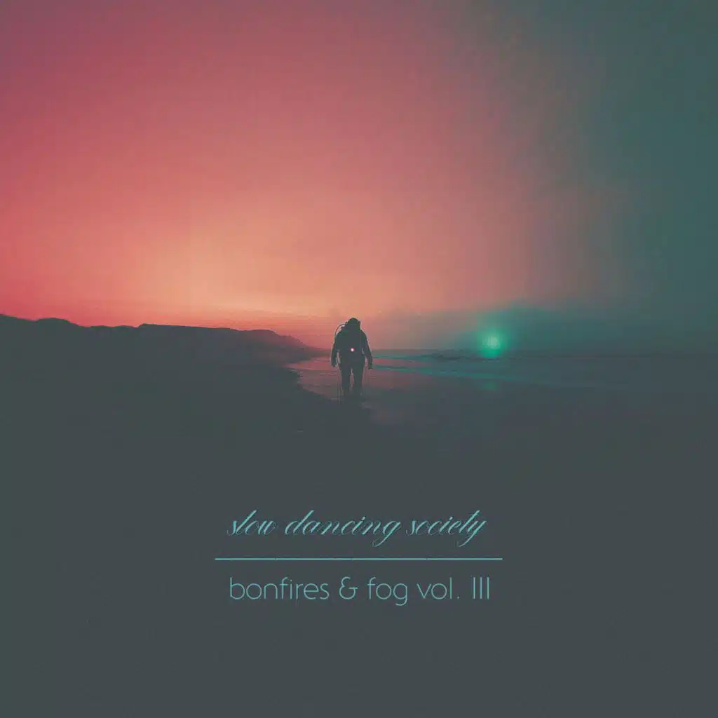 Bonfires & Fog Vol. III