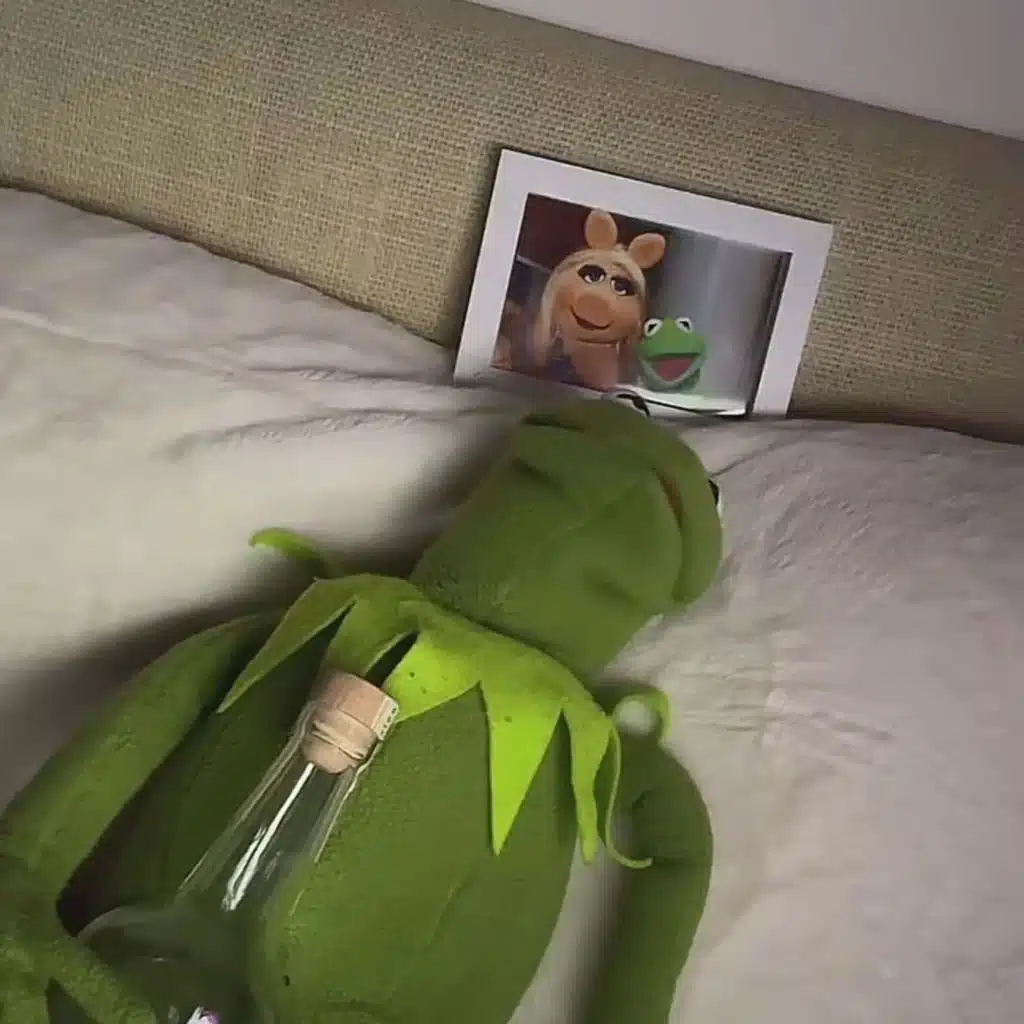 Bleach And Blue Jeans