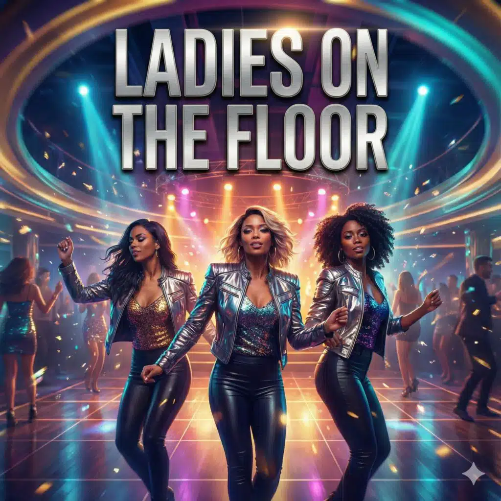 Ladies On The Floor