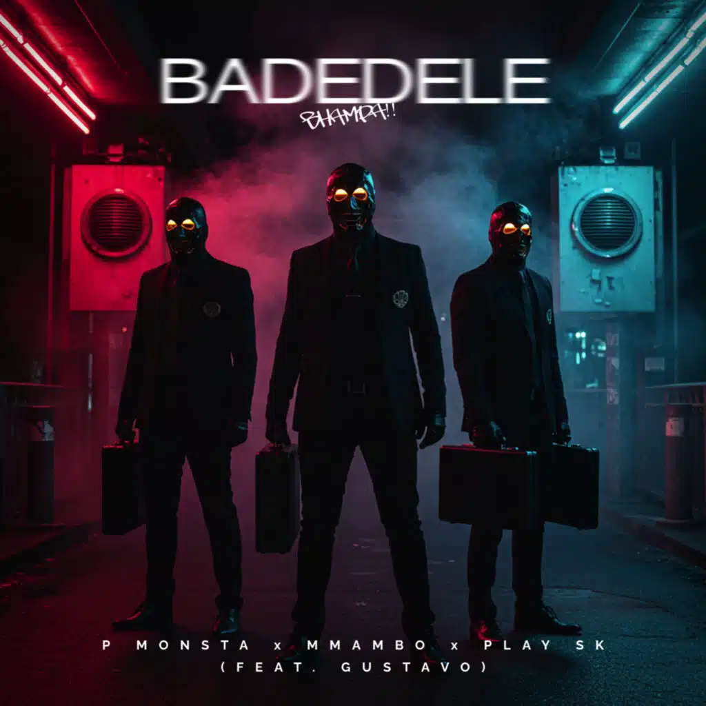 Badedele (feat. Gustavo)