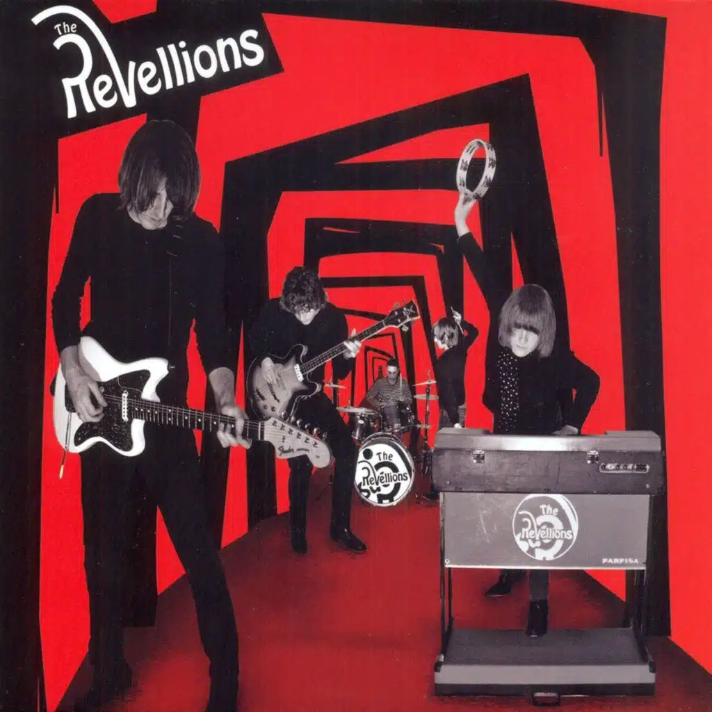 The Revellions