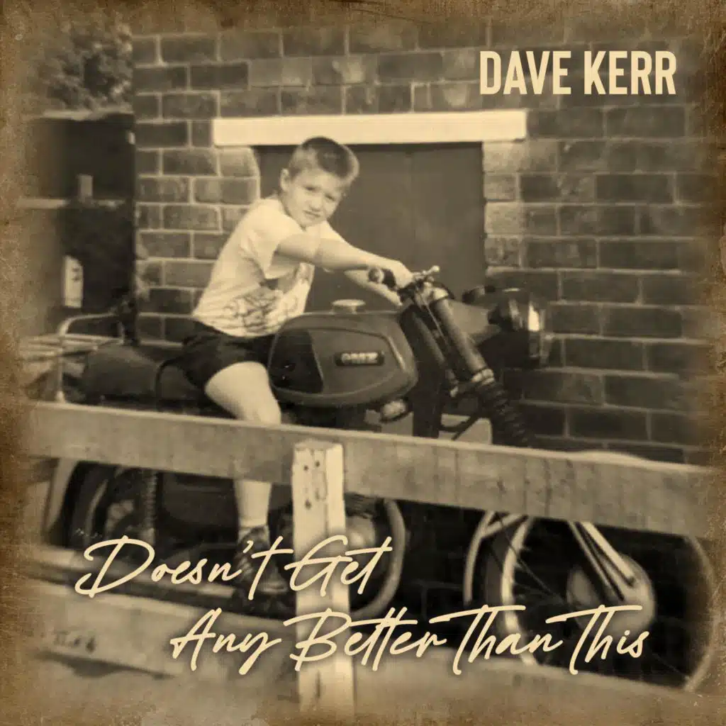 Dave Kerr