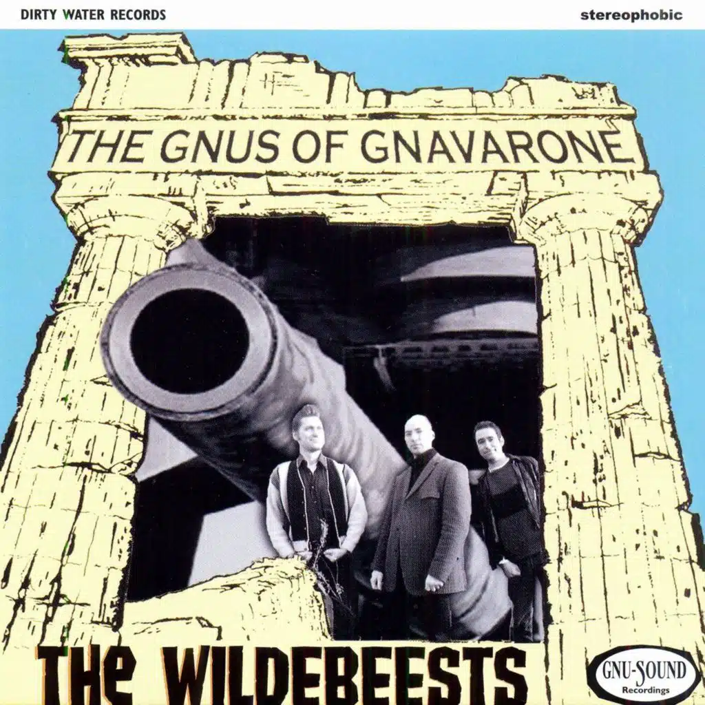 The Gnus of Gnaverone