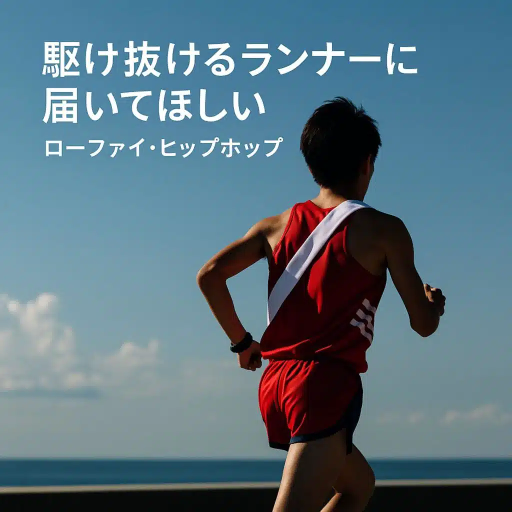 Shoreline Strider　ショアライン・ストライダー