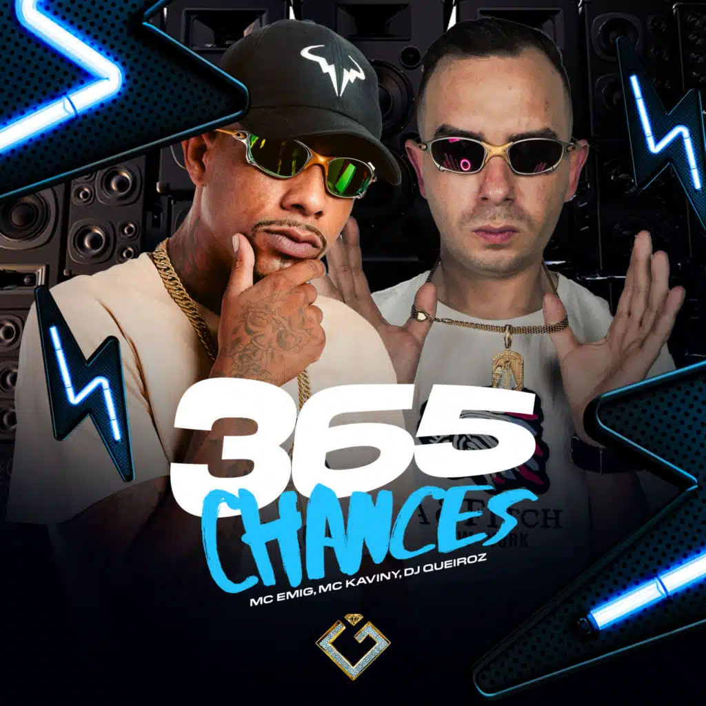 365 Chances