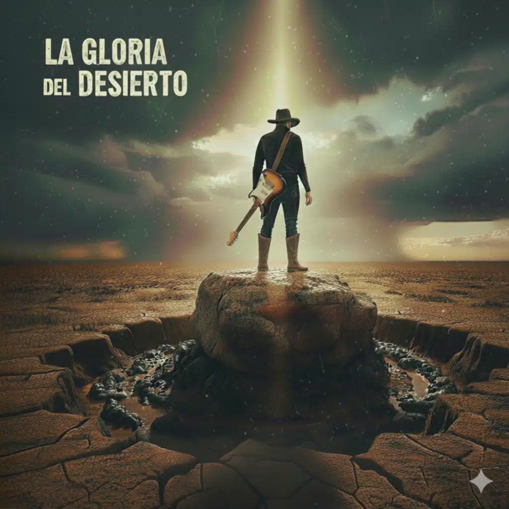 La Gloria Del Desierto