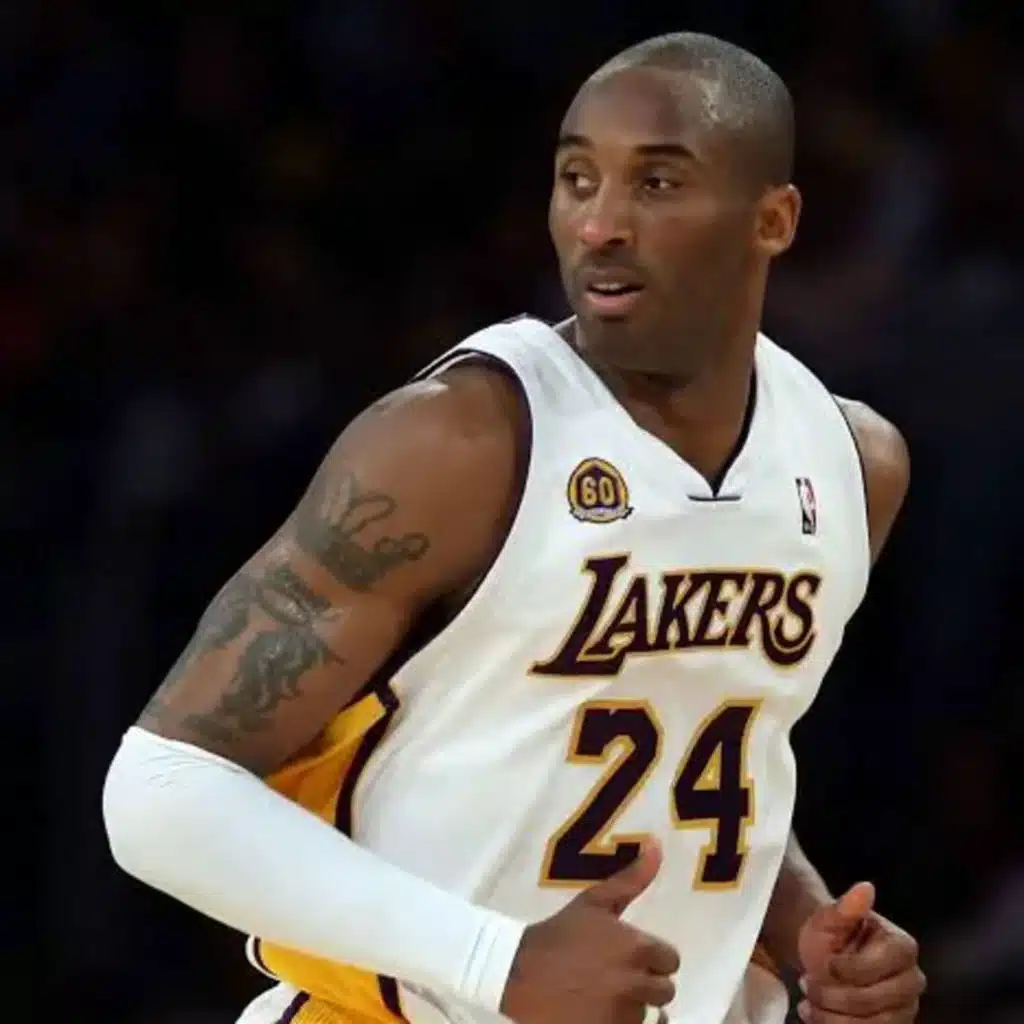 Insane motivation by Kobe Bryant