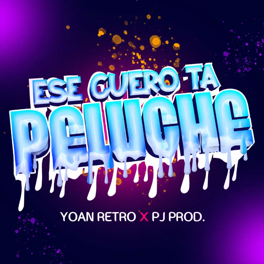 Ese Cuero Ta Peluche