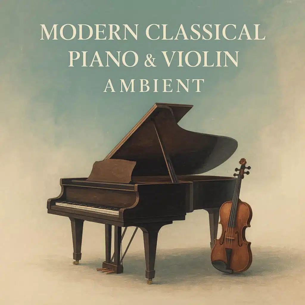 Modern Classical Focus Works