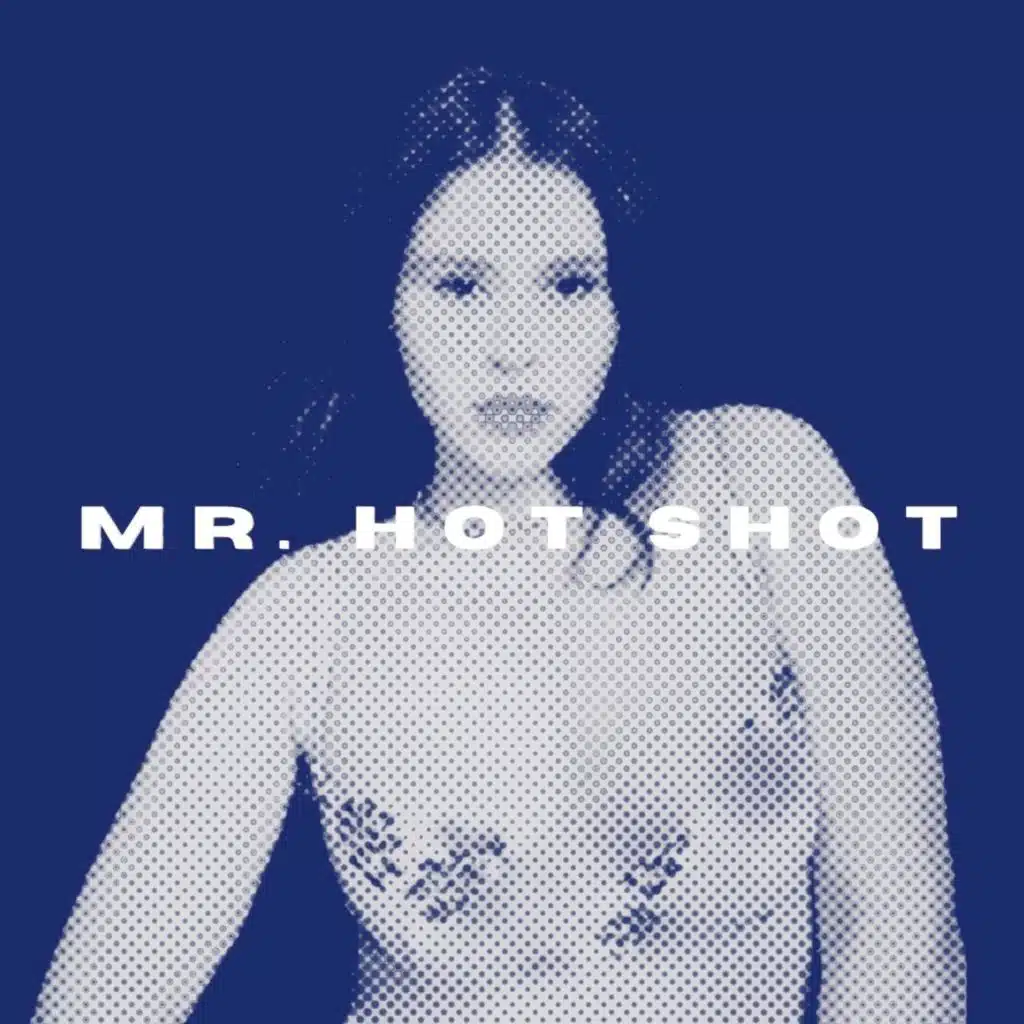 MR. HOT SHOT