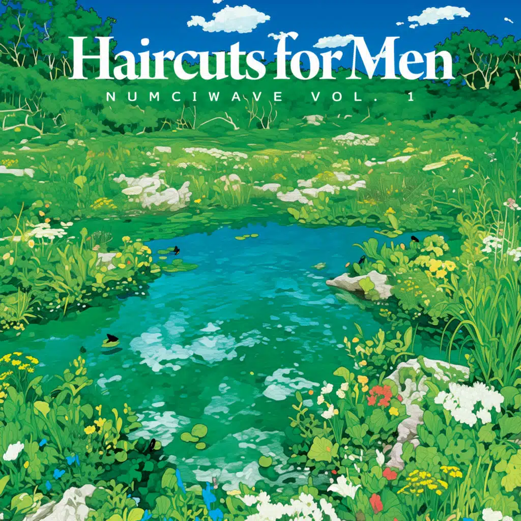 Numciwave, Vol. 1