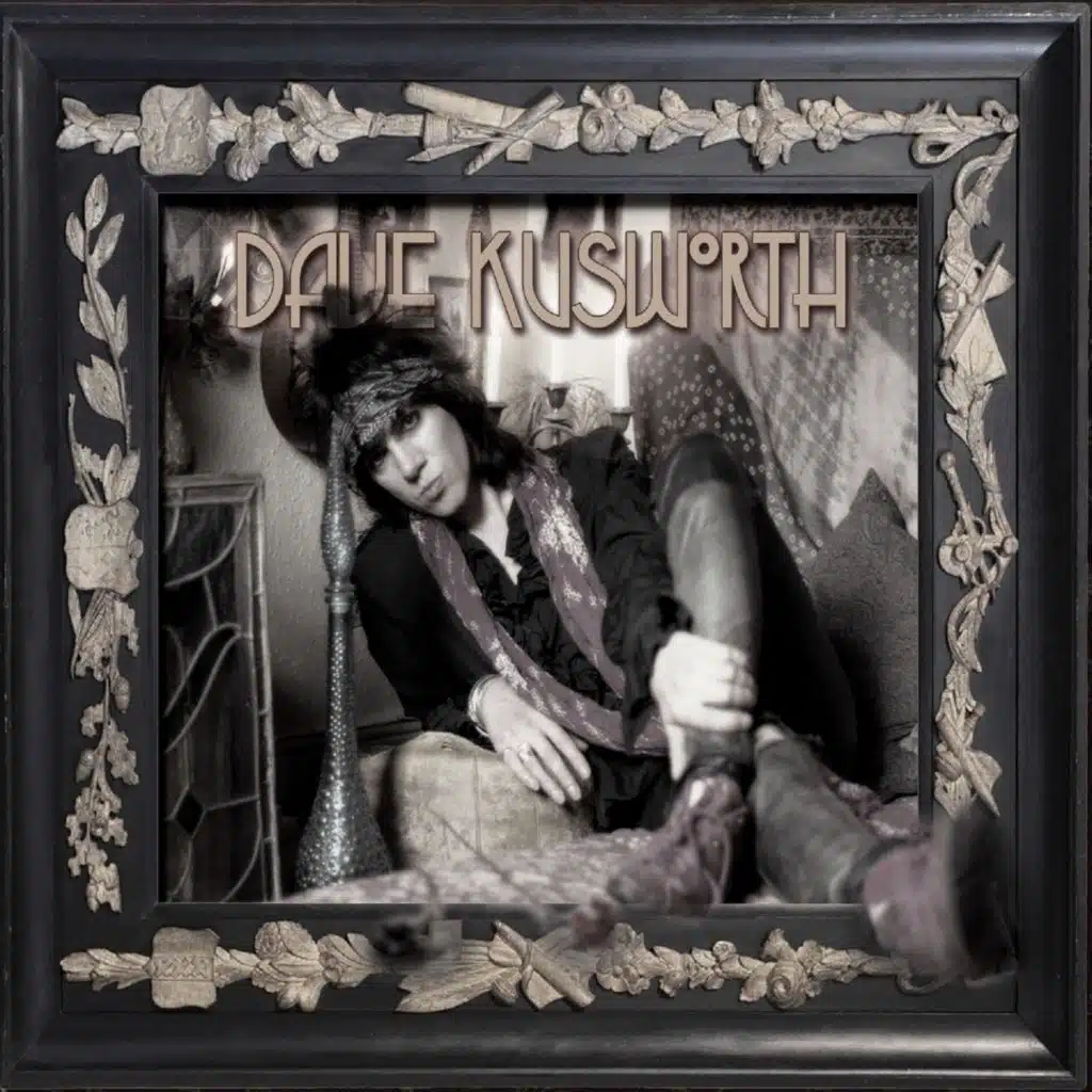 Enough To Heal My Wounds (feat. Glenn Tranter)