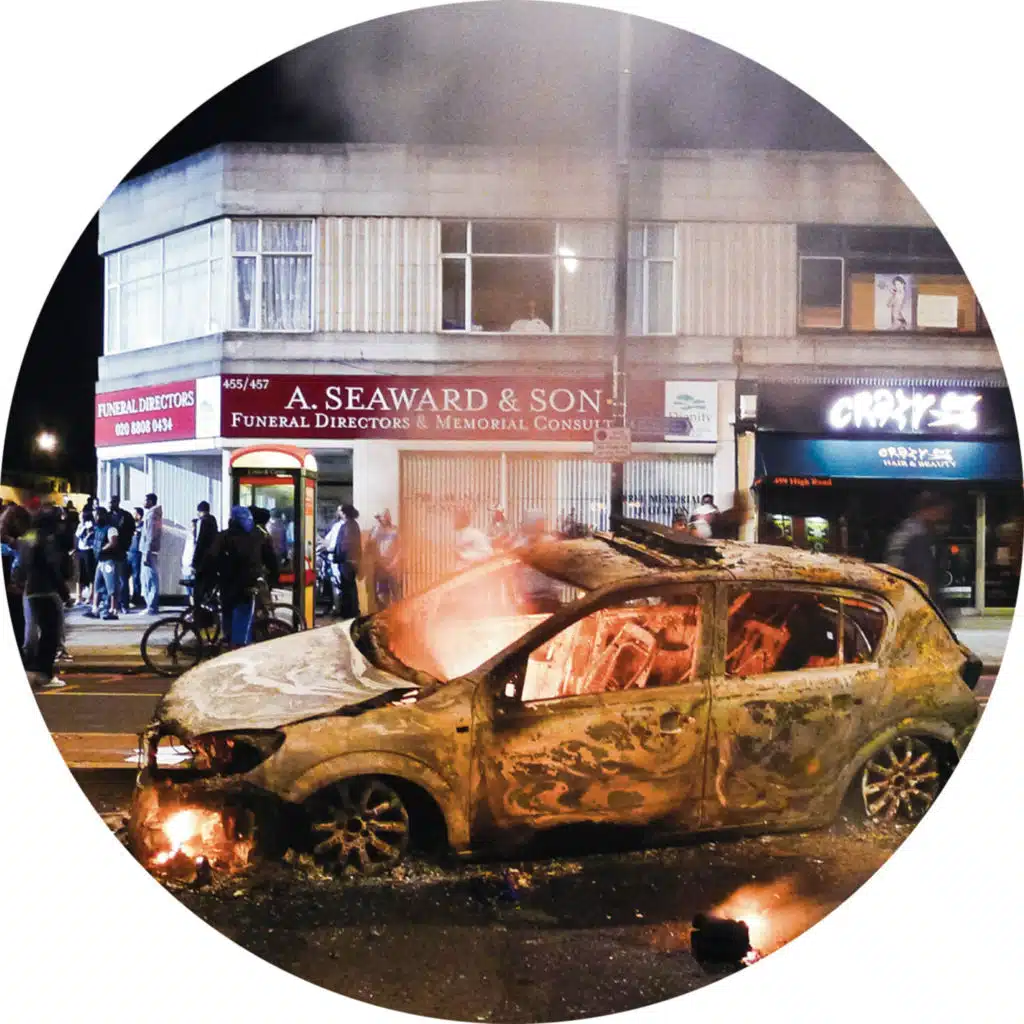 EP4: From The Edge (feat. The Ragga Twins)