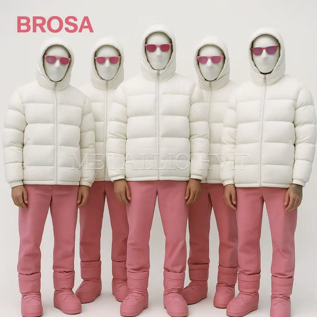 Ikke fett å være feit