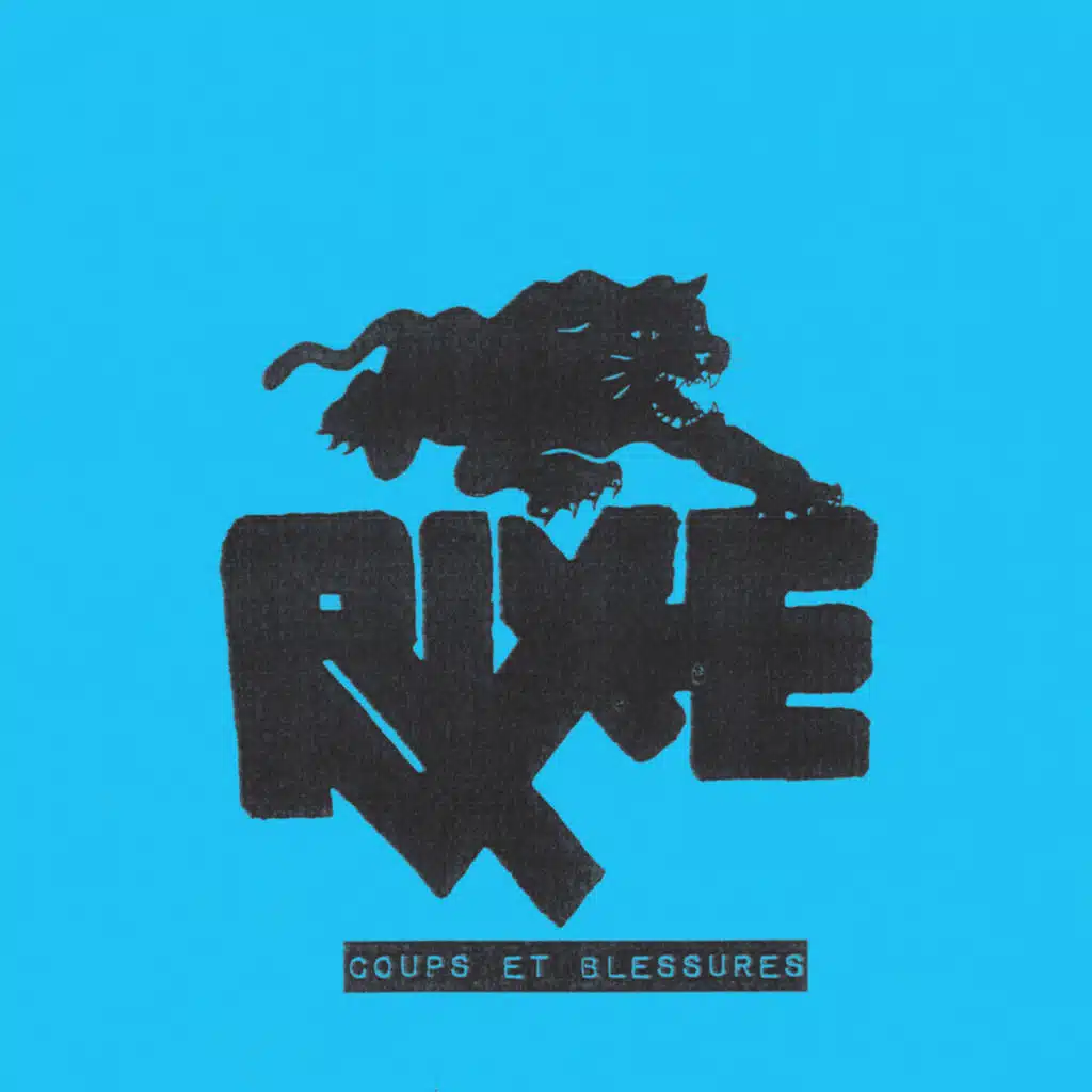 Coups Et Blessures