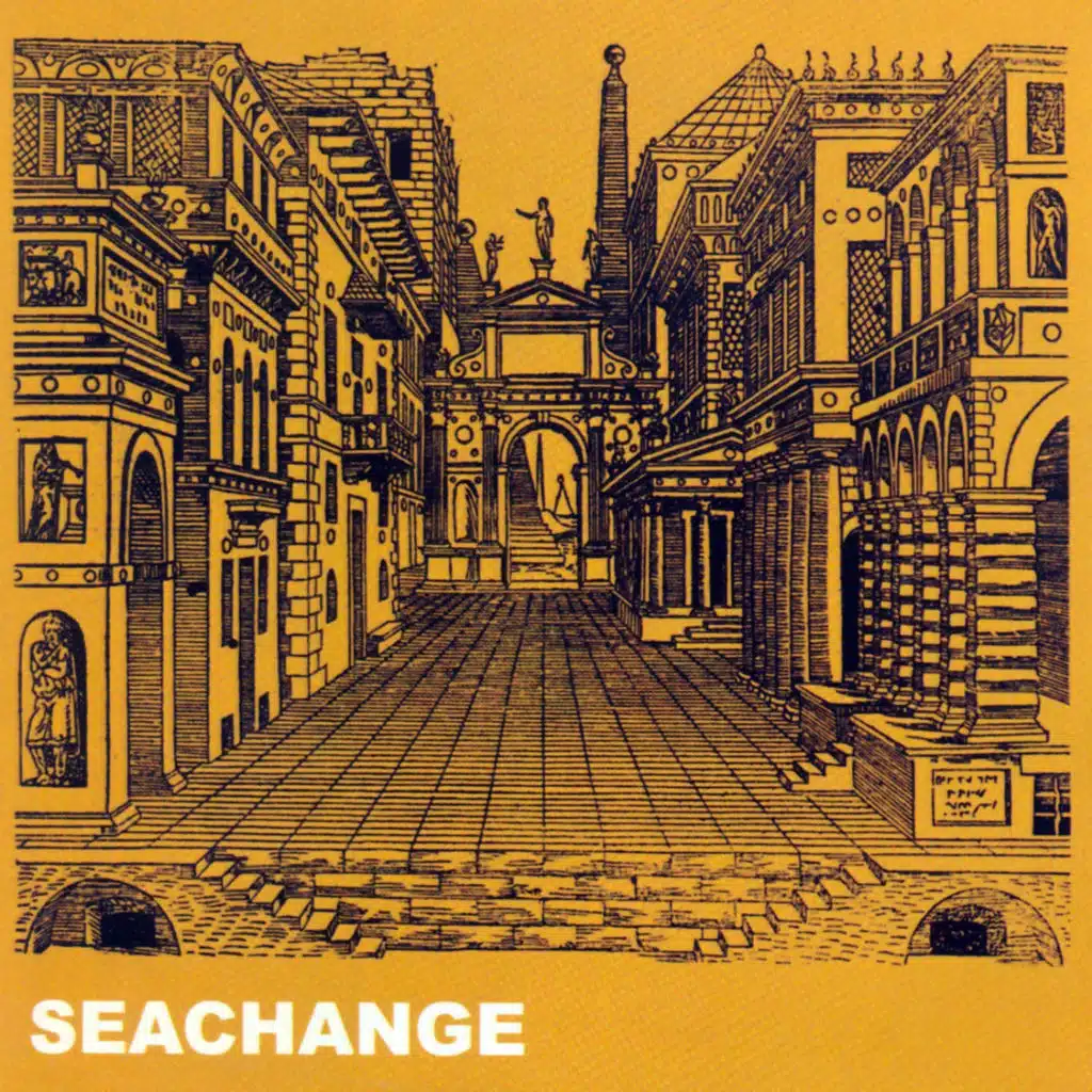 Seachange