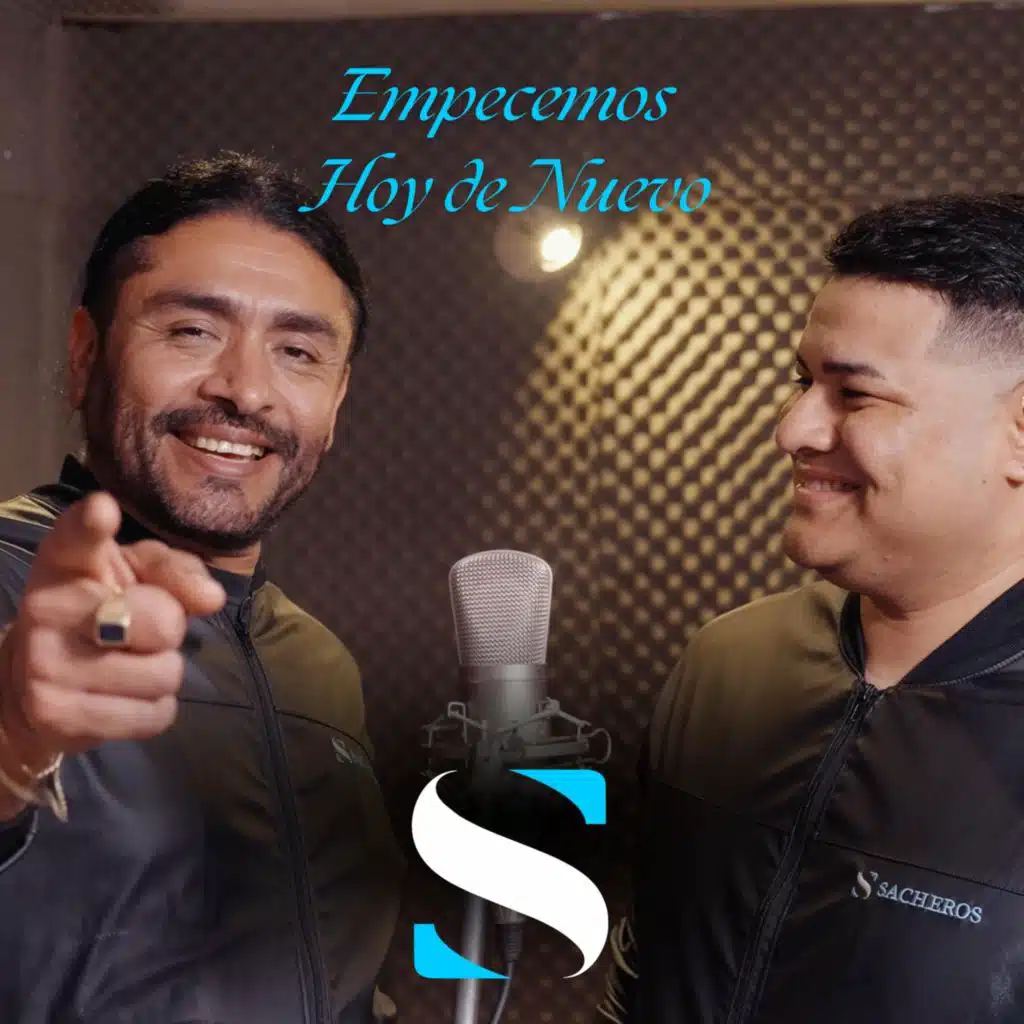 Los Sacheros