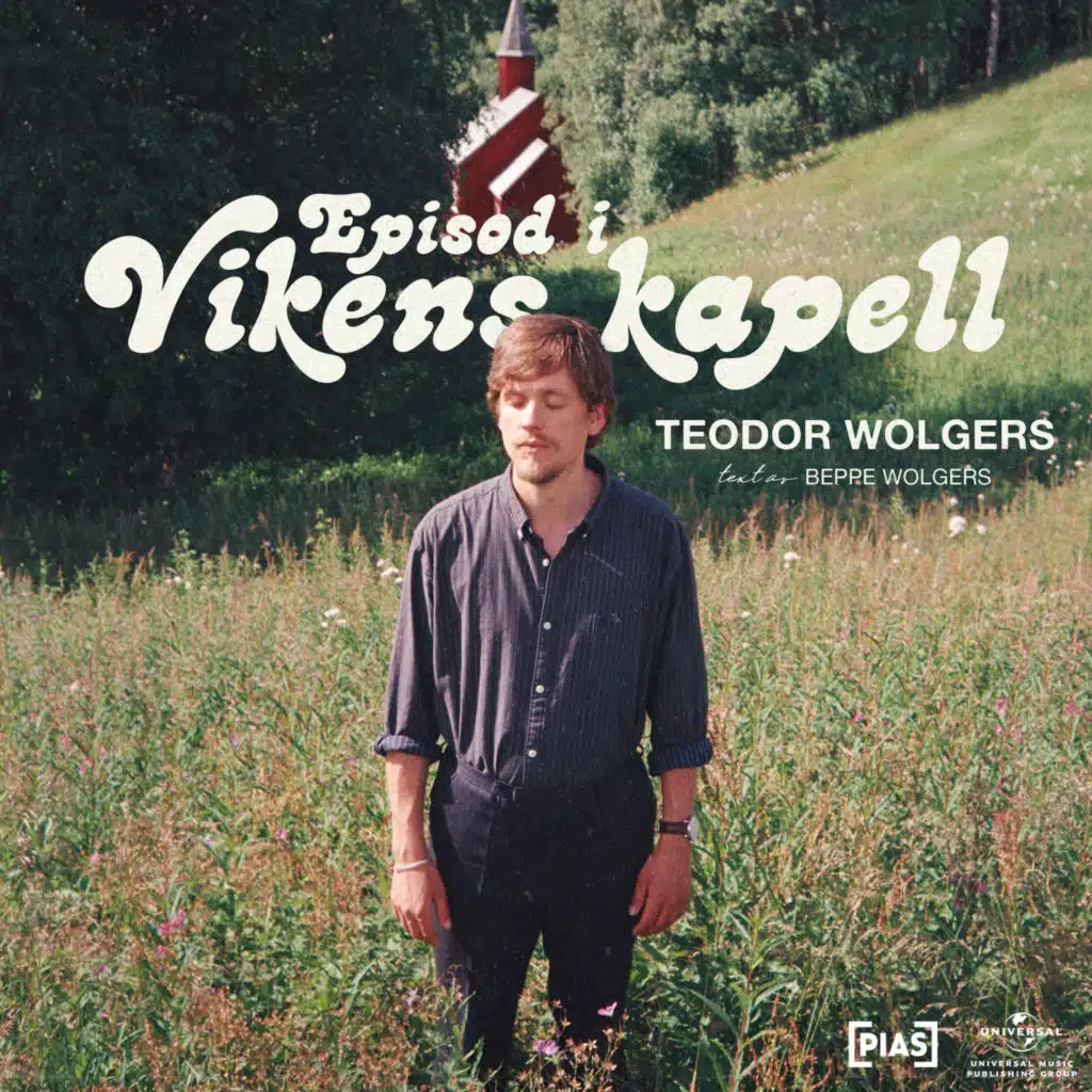 Teodor Wolgers